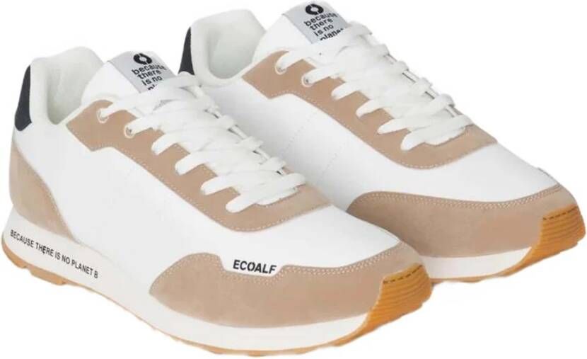 Ecoalf Duke Sneakers Multicolor Heren