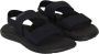 Ecoalf Flat Sandals Zwart Dames - Thumbnail 5