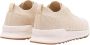 Ecoalf Beige Casual Textiel Sneakers met 4cm Rubberen Zool Beige - Thumbnail 2