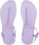 Ecoalf Lyah Sandalen Purple Dames - Thumbnail 2