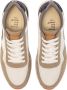 Ecoalf Off-White Beige Siciliaalf Sneakers Multicolor Heren - Thumbnail 3