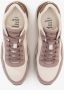 Ecoalf Roze Sicilia Sneakers Brown Dames - Thumbnail 2