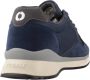 Ecoalf Sicilia Sneakers Blue Heren - Thumbnail 3