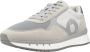 Ecoalf Sicilia Sneakers Gray Dames - Thumbnail 2