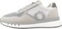 Ecoalf Sicilia Sneakers Gray Dames - Thumbnail 3