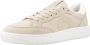 Ecoalf Stijlvolle Sneakers voor modebewuste vrouwen Beige Dames - Thumbnail 2