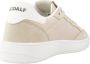 Ecoalf Stijlvolle Sneakers voor modebewuste vrouwen Beige Dames - Thumbnail 3