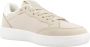 Ecoalf Stijlvolle Sneakers voor modebewuste vrouwen Beige Dames - Thumbnail 5