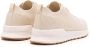 Ecoalf Beige Casual Textiel Sneakers met 4cm Rubberen Zool Beige Dames - Thumbnail 9