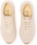 Ecoalf Beige Casual Textiel Sneakers met 4cm Rubberen Zool Beige Dames - Thumbnail 10