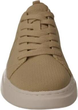 Ecoalf Sneakers Beige Dames