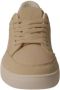 Ecoalf Stijlvolle Sneakers voor modebewuste vrouwen Beige Dames - Thumbnail 9