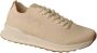 Ecoalf Beige Casual Textiel Sneakers met 4cm Rubberen Zool Beige - Thumbnail 5