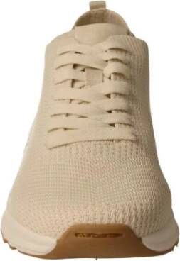 Ecoalf Sneakers Beige Heren