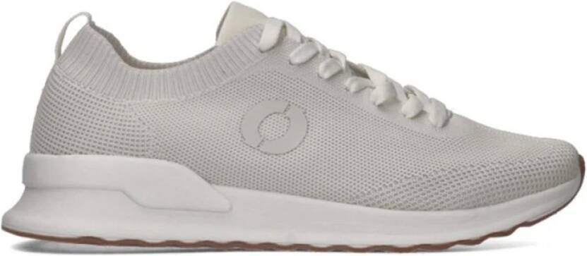 Ecoalf Sneakers Gray Heren