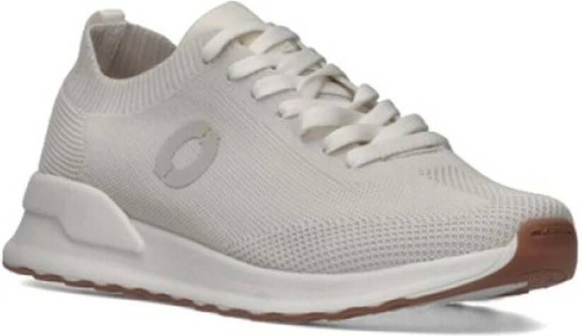 Ecoalf Sneakers Gray Heren