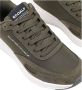 Ecoalf Sneakers Green Dames - Thumbnail 2