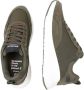 Ecoalf Sneakers Green Dames - Thumbnail 3