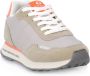 Ecoalf Mika Sneakers Multicolor Dames - Thumbnail 2