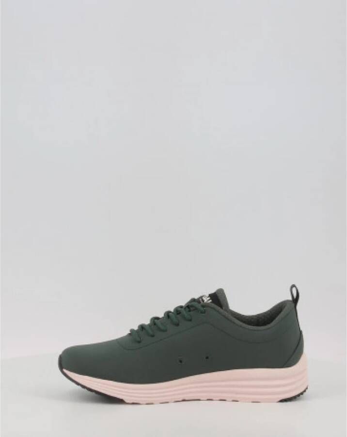 Ecoalf Sneakers Groen Dames