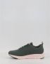 Ecoalf Sneakers Groen Dames - Thumbnail 4