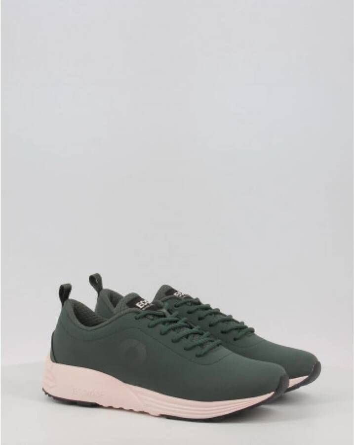 Ecoalf Sneakers Groen Dames