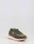 Ecoalf Sneakers Groen Dames - Thumbnail 2