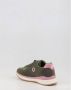 Ecoalf Sneakers Groen Dames - Thumbnail 4