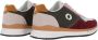 Ecoalf Stijlvolle Damessneakers Multicolor Dames - Thumbnail 7