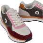 Ecoalf Stijlvolle Damessneakers Multicolor Dames - Thumbnail 8