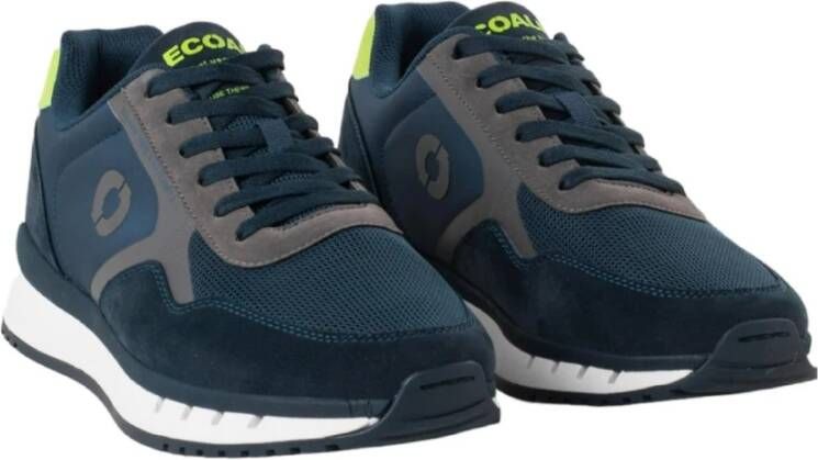 Ecoalf Sneakers Meerkleurig Heren