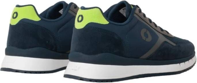 Ecoalf Sneakers Meerkleurig Heren