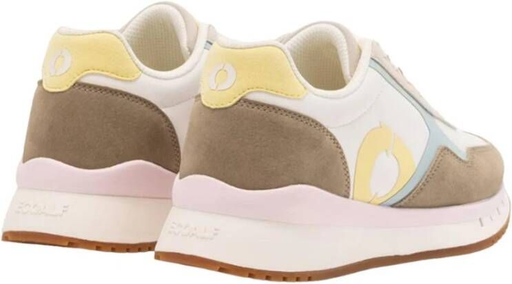 Ecoalf Sneakers Multicolor Dames