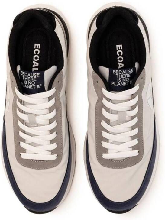 Ecoalf Sneakers Multicolor Heren