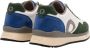 Ecoalf Sneakers Multicolor Heren - Thumbnail 6