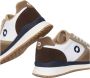 Ecoalf Sneakers Multicolor Heren - Thumbnail 3