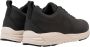 Ecoalf Sportieve Grijze Textiel Sneakers Gray Heren - Thumbnail 3