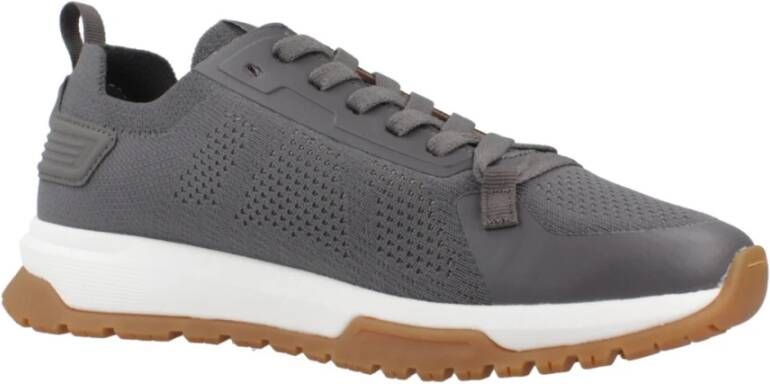 Ecoalf Stijlvolle Sneakers voor Mannen en Vrouwen Gray Dames