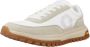 Ecoalf Stijlvolle Sneakers voor Mannen en Vrouwen White Dames - Thumbnail 3