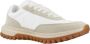 Ecoalf Stijlvolle Sneakers voor Mannen en Vrouwen White Dames - Thumbnail 6