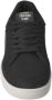 Ecoalf Vegan Sneakers Deia Zwart Grijs Black Heren - Thumbnail 3