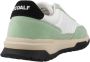 Ecoalf Women's Venturaalf Sneakers wit - Thumbnail 5