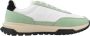 Ecoalf Women's Venturaalf Sneakers wit - Thumbnail 6