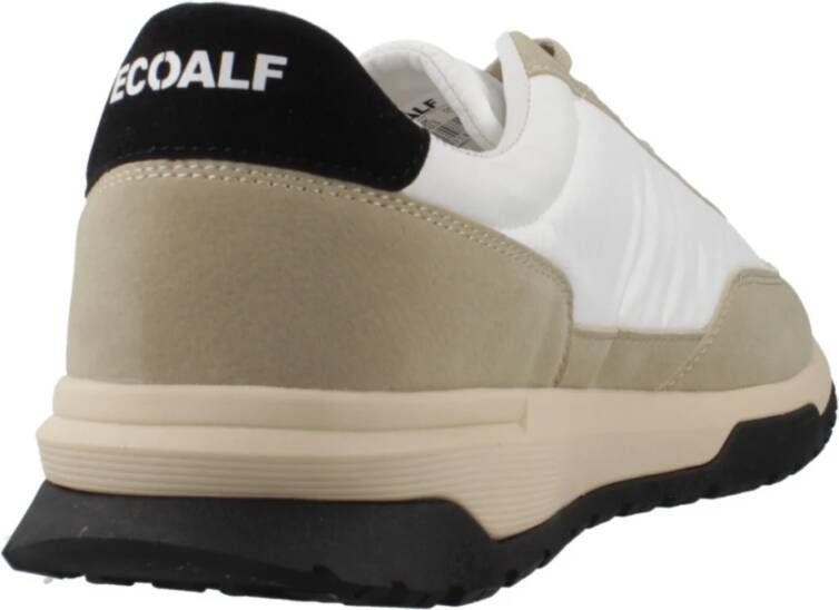 Ecoalf Ventura Sneakers Multicolor Heren