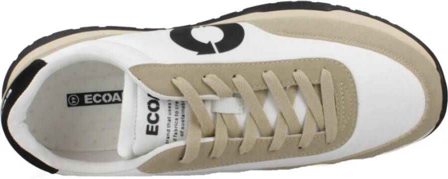 Ecoalf Ventura Sneakers Multicolor Heren