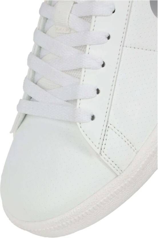 Ecoalf Wimbledon Sneakers White Dames