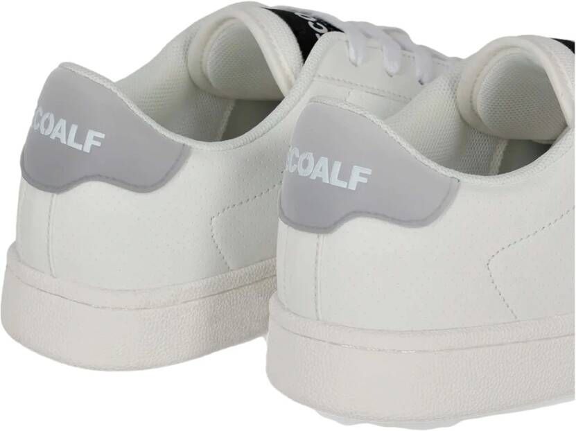 Ecoalf Wimbledon Sneakers White Dames