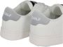 Ecoalf Wimbledon Sneakers White Dames - Thumbnail 5