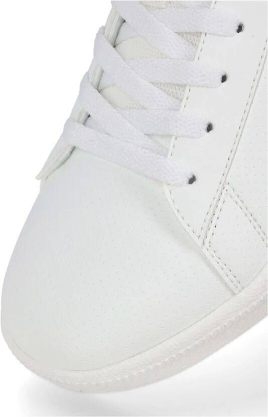 Ecoalf Wimbledon Sneakers White Heren