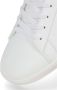 Ecoalf Wimbledon Sneakers White Heren - Thumbnail 3